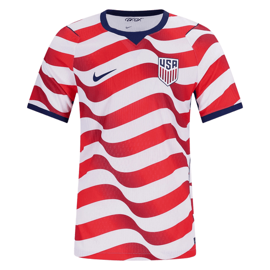 USA 2026 Home Jersey - Elite Zone Sports