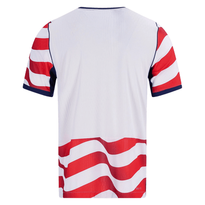 USA 2026 Home Jersey - Elite Zone Sports