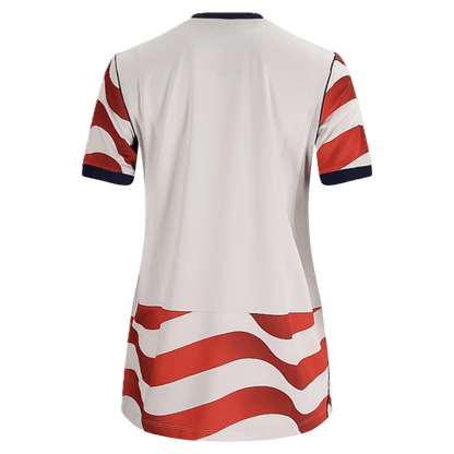 USA 2026 Home Women's Jersey - Elite Zone Sports