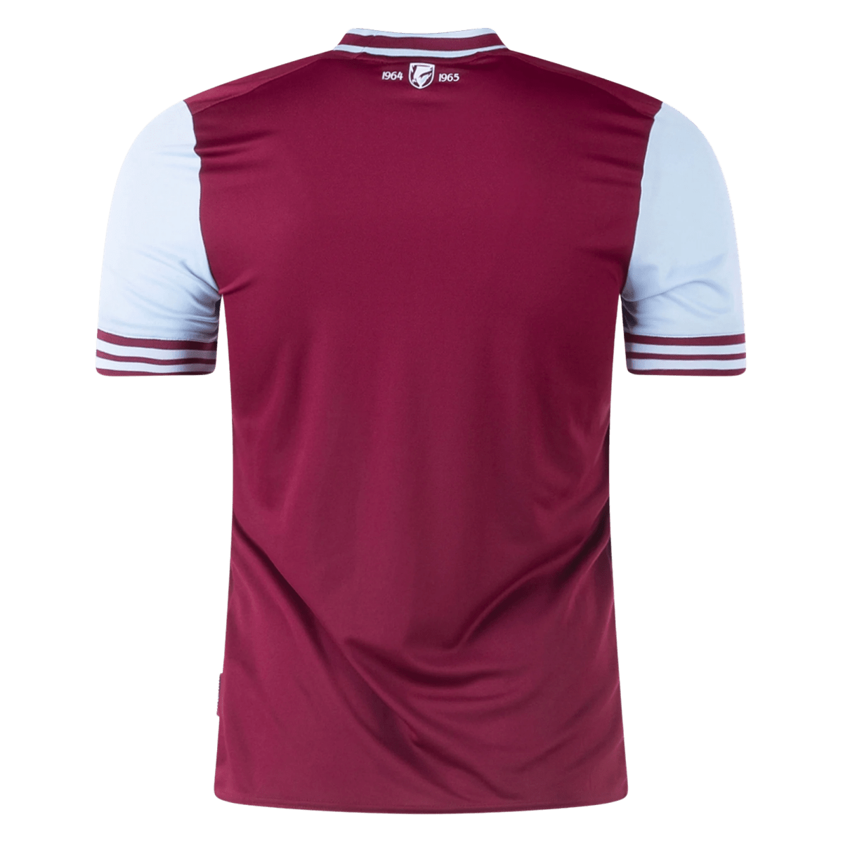 West Ham 24/25 Home Fans Soccer Jersey - Elite Zone Sports