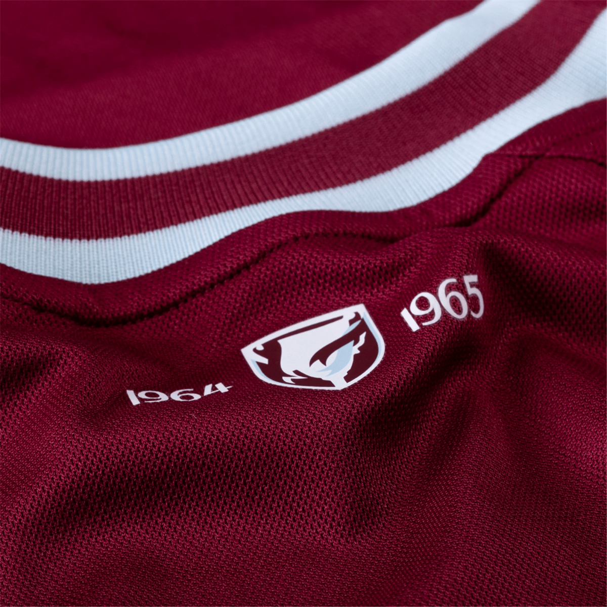 West Ham 24/25 Home Youth Soccer Jersey - Elite Zone Sports