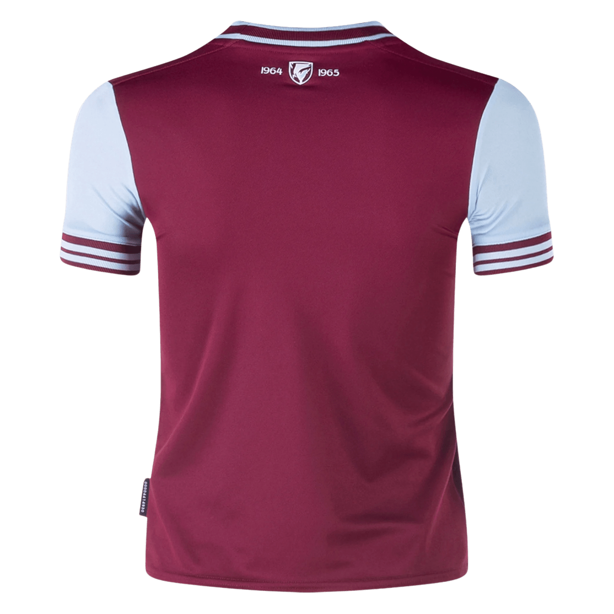 West Ham 24/25 Home Youth Soccer Jersey - Elite Zone Sports