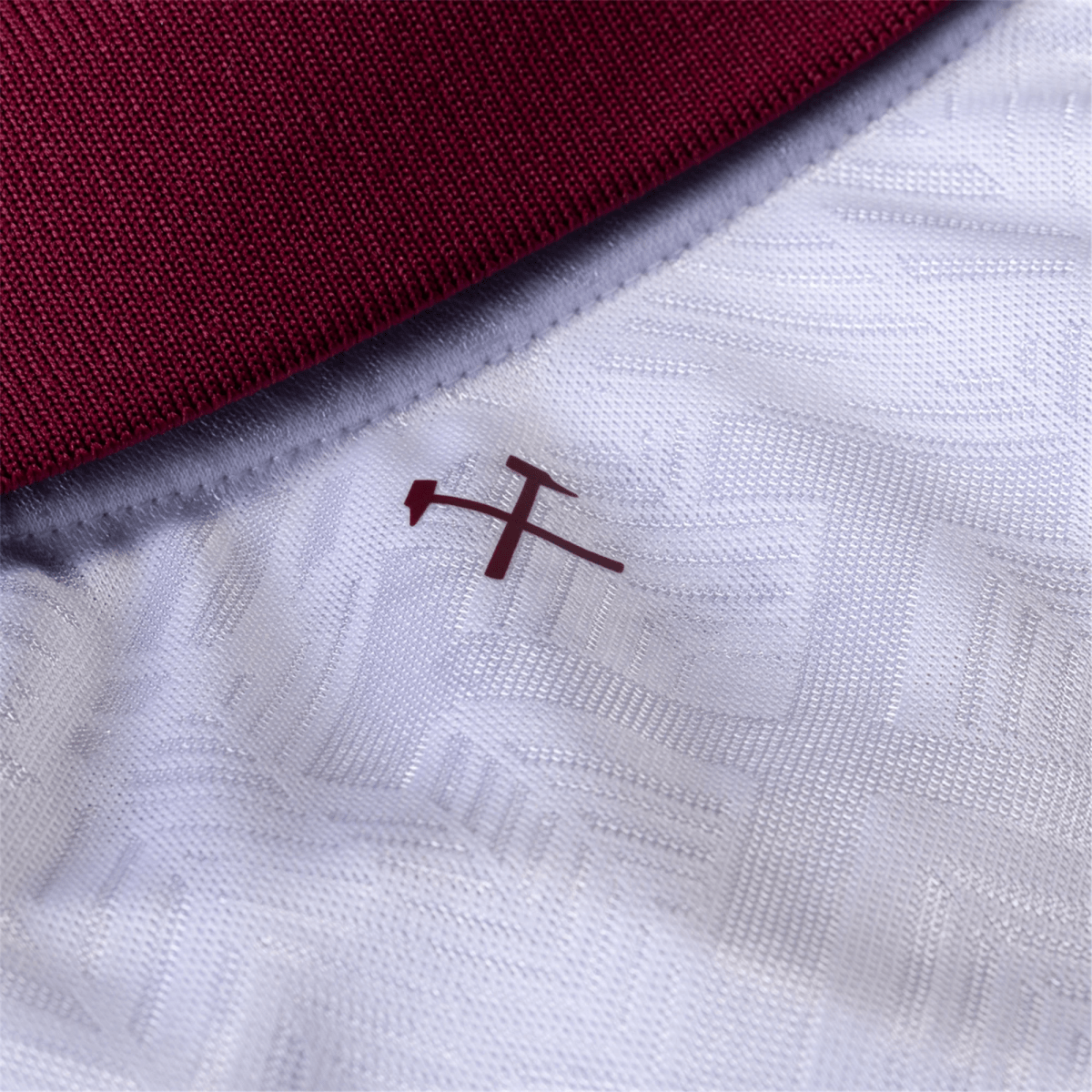 West Ham 24/25 Third Youth Soccer Jersey - Elite Zone Sports