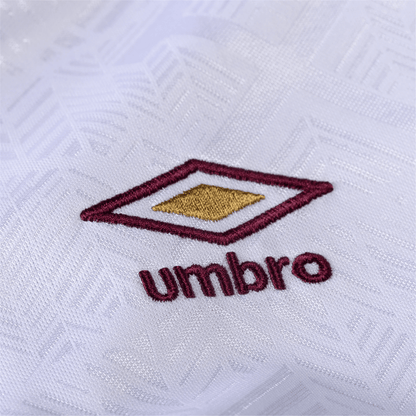 West Ham 24/25 Third Youth Soccer Jersey - Elite Zone Sports