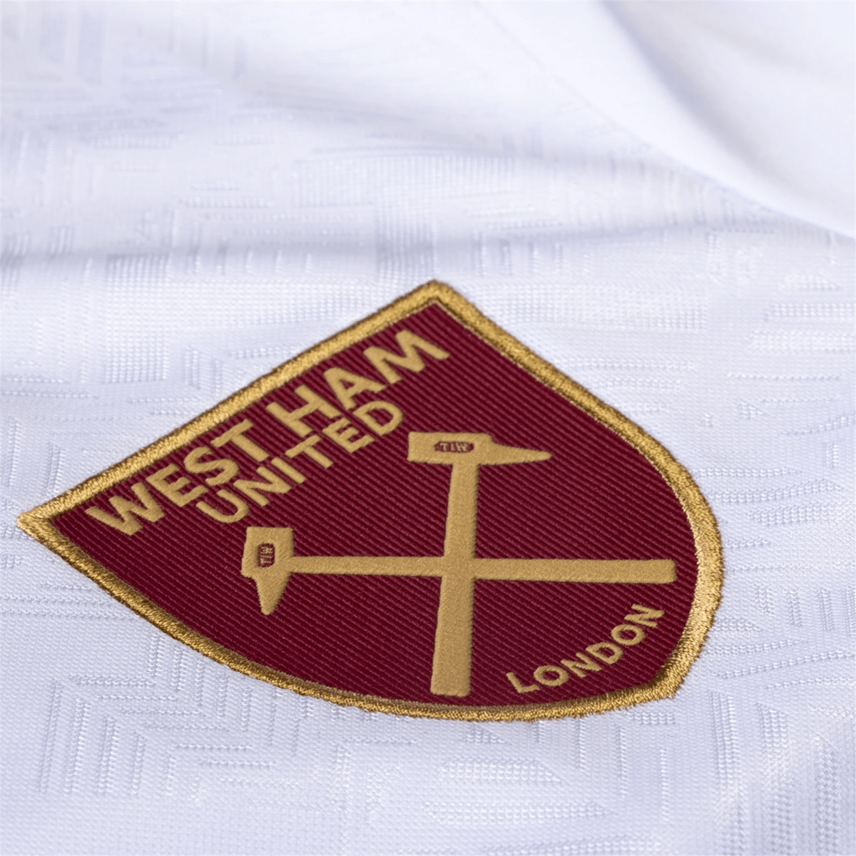 West Ham 24/25 Third Youth Soccer Jersey - Elite Zone Sports