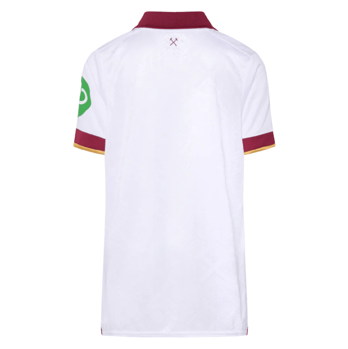 West Ham 24/25 Third Youth Soccer Jersey - Elite Zone Sports