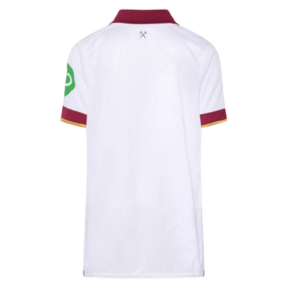 West Ham 24/25 Third Youth Soccer Jersey - Elite Zone Sports